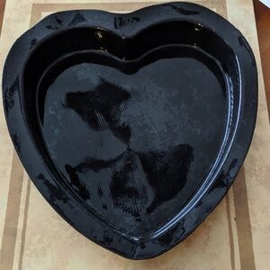 Valentine Cake Flexipan Wedding Anniversary Birthday Baking Hard To Find Demarle